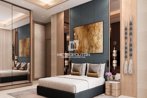 Apartament në Al Marjan Island, Ras Al Khaimah, Emiratet e Bashkuara Arabe 46 m2. № 593726 - Foto 9