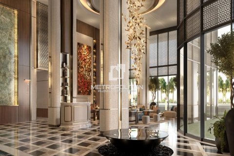 Apartament në Al Marjan Island, Ras Al Khaimah, Emiratet e Bashkuara Arabe 46 m2. № 593726 - Foto 3