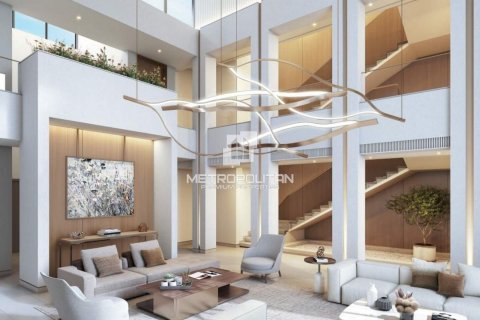 Byt v Mohammed Bin Rashid City, Dubai, SAE 1 ložnice, 56 m² Č.: 593724 - fotografie 8