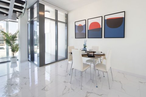 Apartament në Al Raha Beach, Abu Dhabi, Emiratet e Bashkuara Arabe 2 dhoma gjumi, 114 m2. № 594711 - Foto 11