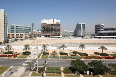 Apartament në Al Raha Beach, Abu Dhabi, Emiratet e Bashkuara Arabe 2 dhoma gjumi, 114 m2. № 594711 - Foto 28
