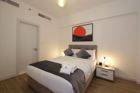 Apartament në Al Raha Beach, Abu Dhabi, Emiratet e Bashkuara Arabe 2 dhoma gjumi, 114 m2. № 594711 - Foto 18