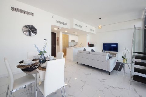 Apartament në Al Raha Beach, Abu Dhabi, Emiratet e Bashkuara Arabe 2 dhoma gjumi, 114 m2. № 594711 - Foto 12