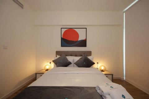 Apartament në Al Raha Beach, Abu Dhabi, Emiratet e Bashkuara Arabe 2 dhoma gjumi, 114 m2. № 594711 - Foto 16