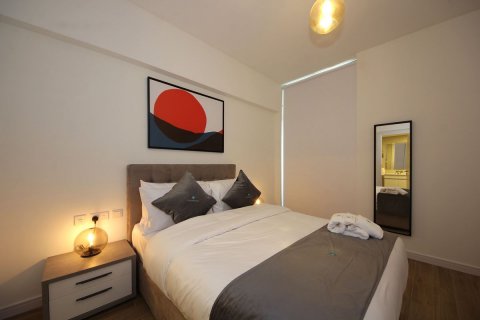 Apartament në Al Raha Beach, Abu Dhabi, Emiratet e Bashkuara Arabe 2 dhoma gjumi, 114 m2. № 594711 - Foto 19