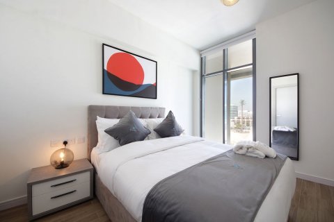 Apartament në Al Raha Beach, Abu Dhabi, Emiratet e Bashkuara Arabe 2 dhoma gjumi, 114 m2. № 594711 - Foto 20