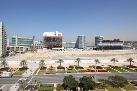 Apartament në Al Raha Beach, Abu Dhabi, Emiratet e Bashkuara Arabe 2 dhoma gjumi, 114 m2. № 594711 - Foto 2