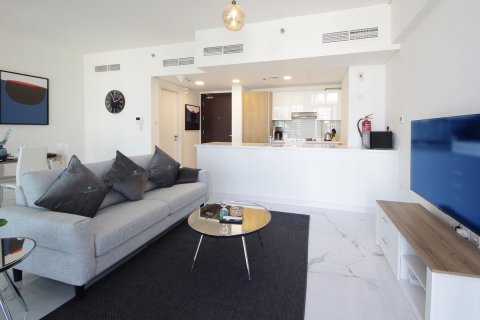 Apartament në Al Raha Beach, Abu Dhabi, Emiratet e Bashkuara Arabe 2 dhoma gjumi, 114 m2. № 594711 - Foto 9