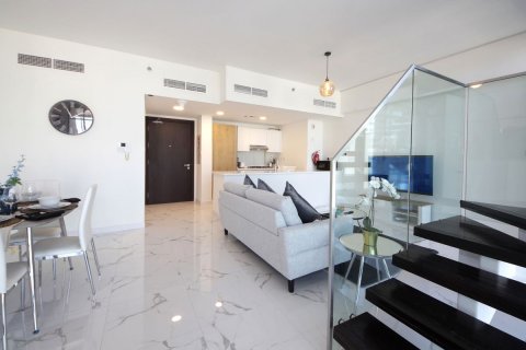 Apartament në Al Raha Beach, Abu Dhabi, Emiratet e Bashkuara Arabe 2 dhoma gjumi, 114 m2. № 594711 - Foto 15