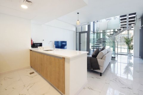 Apartament në Al Raha Beach, Abu Dhabi, Emiratet e Bashkuara Arabe 2 dhoma gjumi, 114 m2. № 594711 - Foto 5