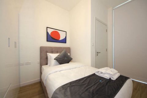 Apartament në Al Raha Beach, Abu Dhabi, Emiratet e Bashkuara Arabe 2 dhoma gjumi, 114 m2. № 594711 - Foto 22