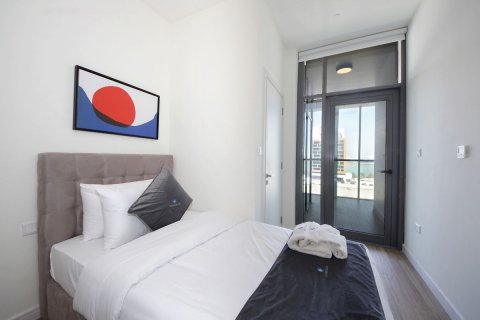 Apartament në Al Raha Beach, Abu Dhabi, Emiratet e Bashkuara Arabe 2 dhoma gjumi, 114 m2. № 594711 - Foto 21