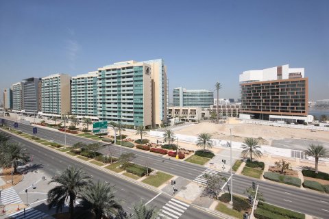 Apartament në Al Raha Beach, Abu Dhabi, Emiratet e Bashkuara Arabe 2 dhoma gjumi, 114 m2. № 594711 - Foto 29