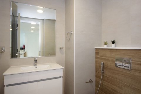 Apartament në Al Raha Beach, Abu Dhabi, Emiratet e Bashkuara Arabe 2 dhoma gjumi, 114 m2. № 594711 - Foto 26