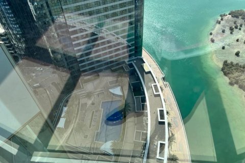Apartament në Al Reem Island, Abu Dhabi, Emiratet e Bashkuara Arabe 2 dhoma gjumi, 107 m2. № 594713 - Foto 9
