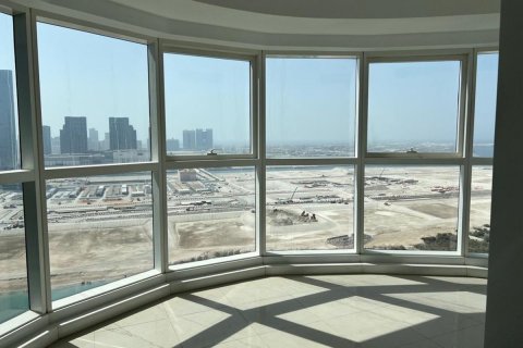 Apartament në Al Reem Island, Abu Dhabi, Emiratet e Bashkuara Arabe 2 dhoma gjumi, 107 m2. № 594713 - Foto 3