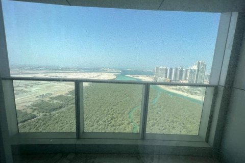 Apartament në Al Reem Island, Abu Dhabi, Emiratet e Bashkuara Arabe 2 dhoma gjumi, 107 m2. № 594713 - Foto 4