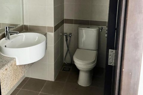 Apartament në Al Reem Island, Abu Dhabi, Emiratet e Bashkuara Arabe 2 dhoma gjumi, 107 m2. № 594713 - Foto 11