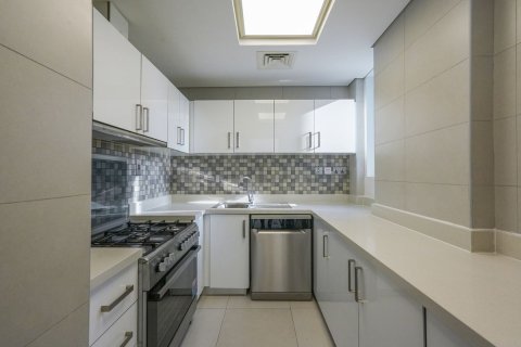 Byt v Al Reem Island, Abu Dhabi, SAE 3 ložnice, 144 m² Č.: 594714 - fotografie 4