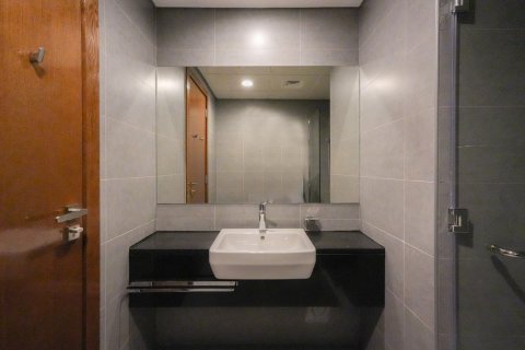 Byt v Al Reem Island, Abu Dhabi, SAE 3 ložnice, 144 m² Č.: 594714 - fotografie 20