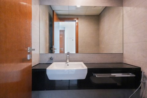 Byt v Al Reem Island, Abu Dhabi, SAE 3 ložnice, 144 m² Č.: 594714 - fotografie 19