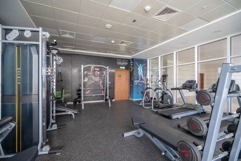 Byt v Al Reem Island, Abu Dhabi, SAE 3 ložnice, 144 m² Č.: 594714 - fotografie 23