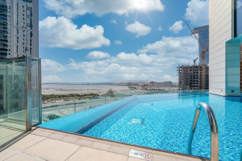 Byt v Al Reem Island, Abu Dhabi, SAE 3 ložnice, 144 m² Č.: 594714 - fotografie 7