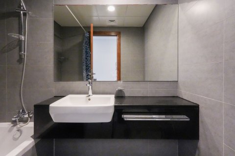 Byt v Al Reem Island, Abu Dhabi, SAE 3 ložnice, 144 m² Č.: 594714 - fotografie 18