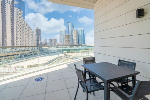 Byt v Al Reem Island, Abu Dhabi, SAE 3 ložnice, 144 m² Č.: 594714 - fotografie 8