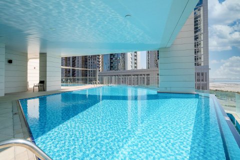 Byt v Al Reem Island, Abu Dhabi, SAE 3 ložnice, 144 m² Č.: 594714 - fotografie 26