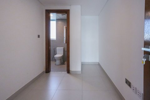 Byt v Al Reem Island, Abu Dhabi, SAE 3 ložnice, 144 m² Č.: 594714 - fotografie 17