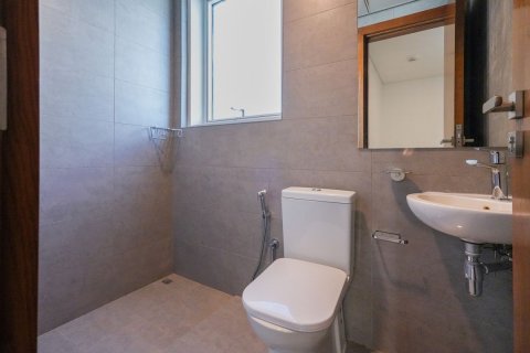 Byt v Al Reem Island, Abu Dhabi, SAE 3 ložnice, 144 m² Č.: 594714 - fotografie 21