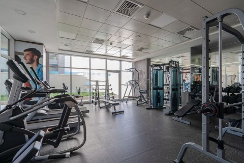 Byt v Al Reem Island, Abu Dhabi, SAE 3 ložnice, 144 m² Č.: 594714 - fotografie 22