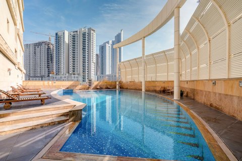 Byt v Al Reem Island, Abu Dhabi, SAE 1 ložnice, 67 m² Č.: 594715 - fotografie 13