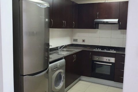Byt v Al Reem Island, Abu Dhabi, SAE 1 ložnice, 67 m² Č.: 594715 - fotografie 5
