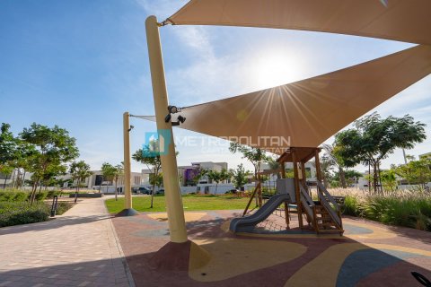 Müüa maa on the Yas Island, Abu Dhabi, AÜE: 734 m² Nr 594784 - pilt 8