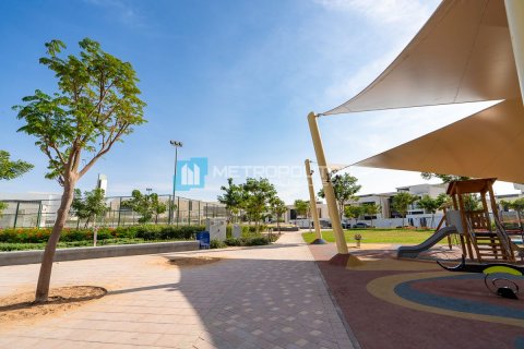 Müüa maa on the Yas Island, Abu Dhabi, AÜE: 734 m² Nr 594784 - pilt 7