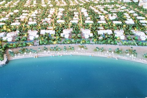 Land in Ghantoot, Abu Dhabi, UAE 756 sq.m. № 594785 - photo 2