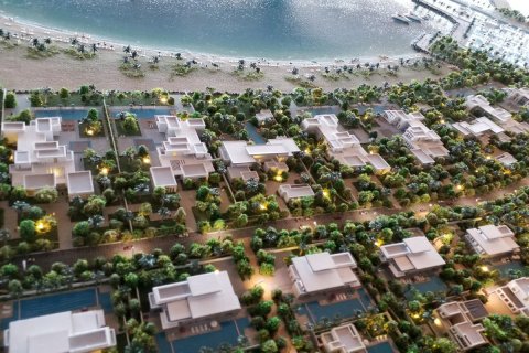 Land in Ghantoot, Abu Dhabi, UAE 756 sq.m. № 594785 - photo 3