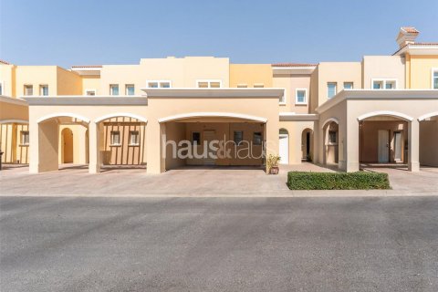 Villa in Arabian Ranches, Dubai, UAE 3 bedrooms, 238 sq.m. № 625393 - photo 15