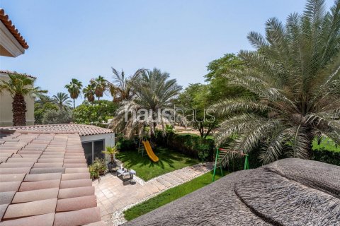 Vilë në Dubai Investment Park, Emiratet e Bashkuara Arabe 6 dhoma gjumi, 674 m2. № 625395 - Foto 27