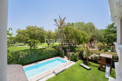 Vilë në Dubai Investment Park, Emiratet e Bashkuara Arabe 6 dhoma gjumi, 674 m2. № 625395 - Foto 19
