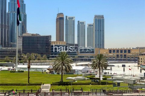 Διαμέρισμα σε Downtown Dubai (Downtown Burj Dubai), Dubai, ΗΑΕ 1 υπνοδωμάτιο, 92 τ.μ. Αρ. 625533 - φωτογραφία 9