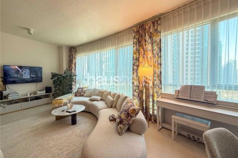 Διαμέρισμα σε Downtown Dubai (Downtown Burj Dubai), Dubai, ΗΑΕ 1 υπνοδωμάτιο, 92 τ.μ. Αρ. 625533 - φωτογραφία 13