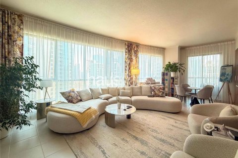 Διαμέρισμα σε Downtown Dubai (Downtown Burj Dubai), Dubai, ΗΑΕ 1 υπνοδωμάτιο, 92 τ.μ. Αρ. 625533 - φωτογραφία 1