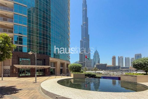 Διαμέρισμα σε Downtown Dubai (Downtown Burj Dubai), Dubai, ΗΑΕ 1 υπνοδωμάτιο, 92 τ.μ. Αρ. 625533 - φωτογραφία 4