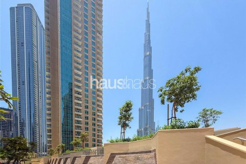Διαμέρισμα σε Downtown Dubai (Downtown Burj Dubai), Dubai, ΗΑΕ 1 υπνοδωμάτιο, 92 τ.μ. Αρ. 625533 - φωτογραφία 16