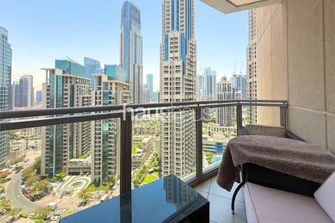 Διαμέρισμα σε Downtown Dubai (Downtown Burj Dubai), Dubai, ΗΑΕ 1 υπνοδωμάτιο, 92 τ.μ. Αρ. 625533 - φωτογραφία 10