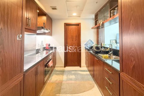 Διαμέρισμα σε Downtown Dubai (Downtown Burj Dubai), Dubai, ΗΑΕ 1 υπνοδωμάτιο, 92 τ.μ. Αρ. 625533 - φωτογραφία 12