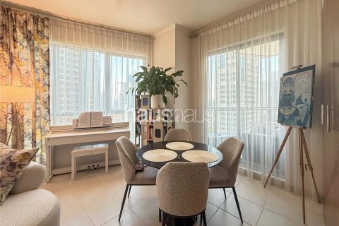 Διαμέρισμα σε Downtown Dubai (Downtown Burj Dubai), Dubai, ΗΑΕ 1 υπνοδωμάτιο, 92 τ.μ. Αρ. 625533 - φωτογραφία 5